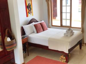 Barhanna Vista Lodge