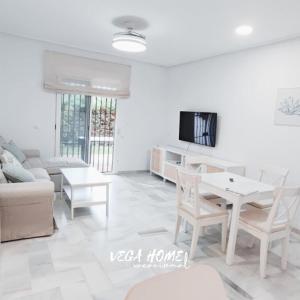 Costa Ballena Las Dunas 1 - Vega Home Vacacional
