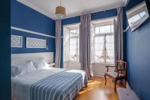 Apartamentos T1 de charme - Pombal, Centro Histórico