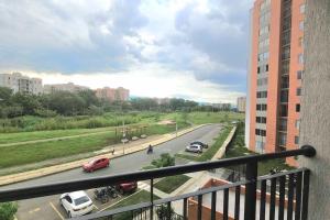 Acogedor apartamento en al sur de cali