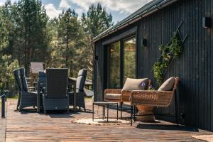 Paežerės istorijos, Druskininkai