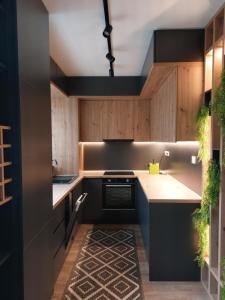 Anastasias Apartment