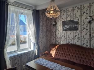 Superior Room room in Vangsgaarden Gjestgiveri