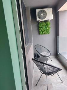 Anastasias Apartment