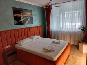 Anastasias Apartment