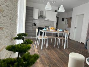 Apartments HARMONY HILLS