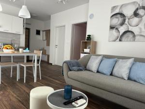 Apartments HARMONY HILLS