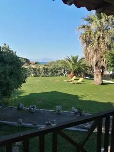 ESD House - Dhíkella