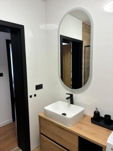 Wisła apartament przy stoku