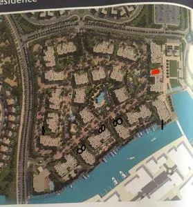 مارينا مراسى - Sīdī ‘Abd ar Raḩmān