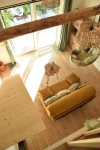 A&J apartments - Paupis