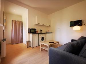 Appartements Studio cosy a 20 min de Paris : photos des chambres