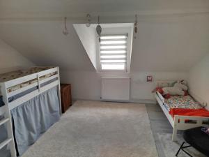 Maisons de vacances Coccinelle : photos des chambres
