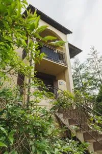 Apartamenty Wilk - Łeba