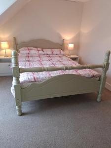 Aberlour Cottages - Bolthole & Retreat