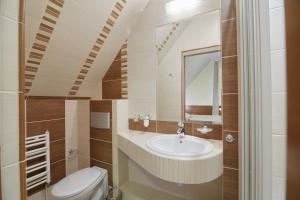 Pensjonat Tadeusz i Apartamenty