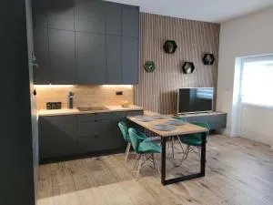 Apartament Joanna - Cisownica