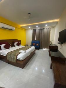 Aloha Terrace Apartment by Punianis