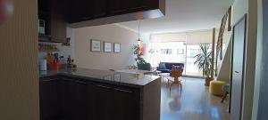 Apartamento Living Julio Prado