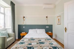 Apartamentos T1 de charme - Pombal, Centro Histórico