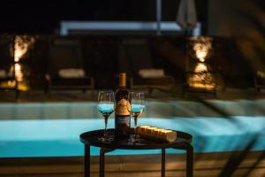 BRAND NEW! Villa Adriatic Bay1 with a private pool