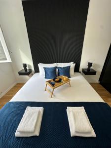 Desire - Brand new modern apartment