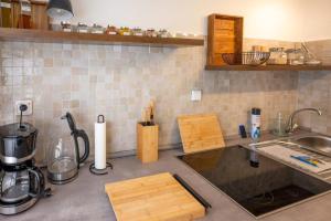 Das Kontor - zentral Wohnen in Naumburg