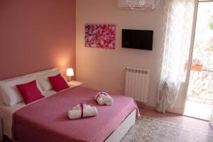 Corso Alberto in terrazza Palermo