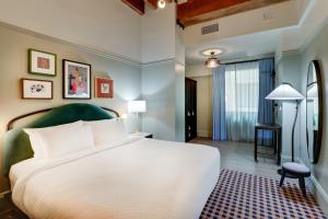 Trilogy Hotel Montgomery, Autograph Collection