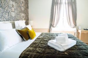 Hotels Villa Victoria Hotel et Spa : photos des chambres