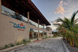 Tabaobí Smart Hotel