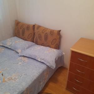 Casa G&A Geta și Alexandru