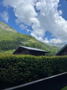 Appartement confortable Abondance centre-ville