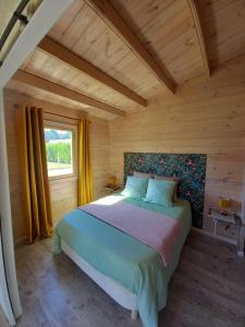 Appartements Cottage Maupassant : photos des chambres