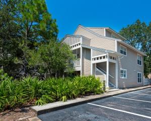 Hidden Dunes Cottage 190 by Newman-Dailey