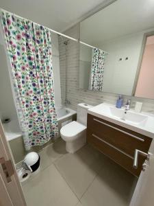 Departamento Tucapel 1 centro de Concepción