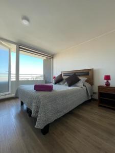 Departamento Tucapel 1 centro de Concepción