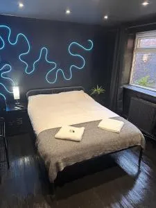 Digz Hotel - Middlesbrough