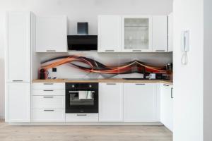 Łódź Pomorska Apt - 50m2 with Balcony - by Rentujemy