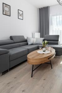 Łódź Pomorska Apt - 50m2 with Balcony - by Rentujemy