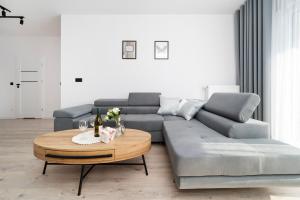 Łódź Pomorska Apt - 50m2 with Balcony - by Rentujemy