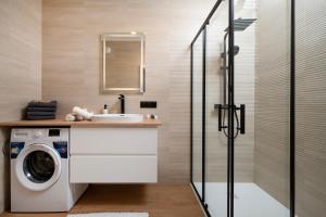 Łódź Pomorska Apt - 50m2 with Balcony - by Rentujemy