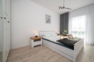 Łódź Pomorska Apt - 50m2 with Balcony - by Rentujemy