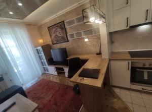 Apartman Osmeha