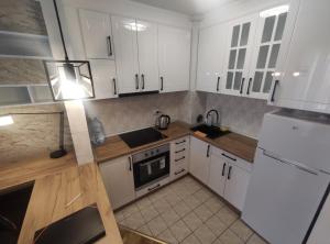 Apartman Osmeha