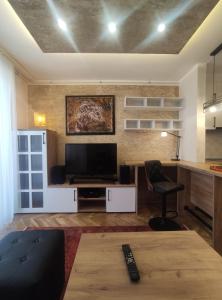Apartman Osmeha
