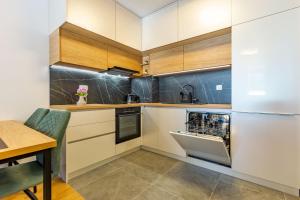 Fanny one bedroom apartment