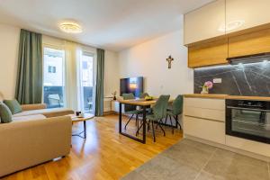 Fanny one bedroom apartment