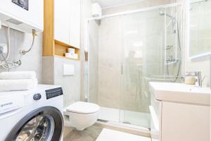 Fanny one bedroom apartment