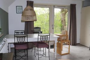 Vakantiehuis de Witte Bergen